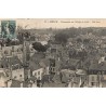 ABAO 77 - Seine-et-Marne [77] Melun - Panorama de l'Hôtel de Ville.