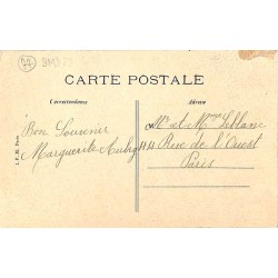 ABAO 77 - Seine-et-Marne [77] Melun - La Maison Centrale.