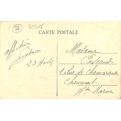 ABAO 77 - Seine-et-Marne [77] Meaux - Les Vieux Moulins.