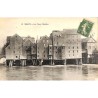 ABAO 77 - Seine-et-Marne [77] Meaux - Les Vieux Moulins.