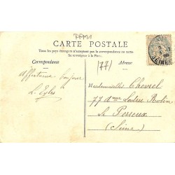 ABAO 77 - Seine-et-Marne [77] Meaux - Bords de Marne.
