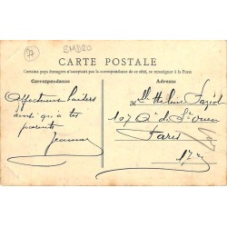 ABAO 77 - Seine-et-Marne [77] Meaux - La Promenade des Trinitaires.
