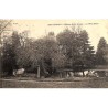 ABAO 77 - Seine-et-Marne [77] Montevrain - Château de La Grange. La Pièce d'Eau.