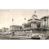 ABAO Pays-Bas Scheveningen - Boulevard en Kurhaus.