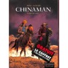 ABAO Bandes dessinées Chinaman 06 + coffret et carnet