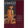 ABAO Bandes dessinées Chinaman 06 + coffret et carnet