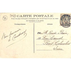 ABAO 72 - Sarthe [72] Bonnétable - Château de Bonnétable.