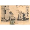 ABAO 72 - Sarthe [72] Le Mans - Rue Gambetta.