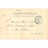 ABAO 72 - Sarthe [72] Le Mans - Hôtel des Postes.