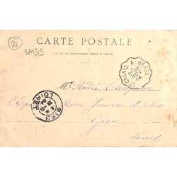 ABAO 72 - Sarthe [72] Le Mans - La Bourse de Commerce.