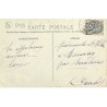 ABAO 72 - Sarthe [72] Le Mans - La Gare.
