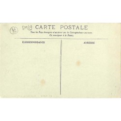 ABAO 72 - Sarthe [72] Le Mans - Saint-Martin de Pontlieue.