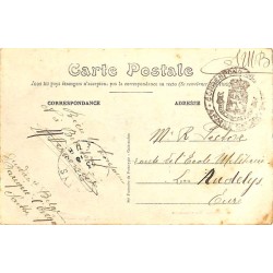 ABAO 72 - Sarthe [72] Parigné-l'Evêque - Le Haut de la Côte.