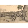 ABAO 72 - Sarthe [72] Fresnay-sur-Sarthe - Le Bourg-Neuf.