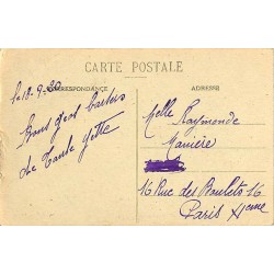 ABAO 72 - Sarthe [72] Fresnay-sur-Sarthe - Le Bourg-Neuf.