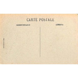 ABAO 72 - Sarthe [72] La Flèche - Le Prytanée. L'Entrée du Parc.