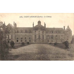 abao.be•72 - Sarthe