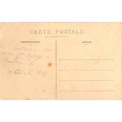 ABAO 72 - Sarthe [72] Solesmes - La Manécanterie des petits chanteurs à la croix de bois. Colonie de vacances à l'Abbaye.
