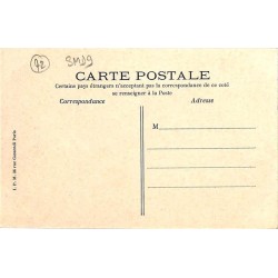 ABAO 72 - Sarthe [72] La Flèche - Prytanée militaire. La Chapelle. Le Choeur.