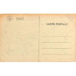 ABAO 72 - Sarthe [72] Saint-Léonard-des-Bois - La vallée de la Sarthe et le Manoir du Linthe.