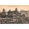 ABAO 72 - Sarthe [72] Le Mans - Jardin des Plantes. Un beau coin.