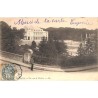 ABAO 72 - Sarthe [72] Le Mans - Vue vers le Théâtre.