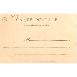 ABAO 72 - Sarthe [72] Le Mans - La Mairie.