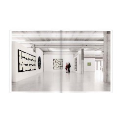 ABAO Peinture, gravure, dessin [Zurstrassen (Yves)] Barré, Feidler & Kunde - Yves Zurstrassen in a Silent Way.