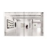 ABAO Peinture, gravure, dessin [Zurstrassen (Yves)] Barré, Feidler & Kunde - Yves Zurstrassen in a Silent Way.