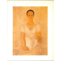 ABAO Peinture, gravure, dessin [Bosquet (Andrée)] Caso (Paul) - Andrée Bosquet.