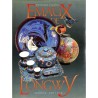 ABAO Collections [Faïence] Dreyfus (Dominique) - Emaux de Longwy.