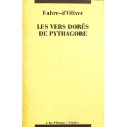 abao.be•Fabre d'Olivet (Antoine)