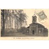 ABAO 72 - Sarthe [72] Le Mans - Eglise Saint-Martin. Pontlieue.