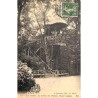 ABAO 72 - Sarthe [72] Le Mans - Le Jardin des Plantes. Chalet rustique.