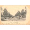 ABAO 72 - Sarthe [72] Le Mans - Avenue de Pontlieue.