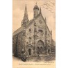 ABAO 72 - Sarthe [72] Saint-Calais - Eglise Notre-Dame.