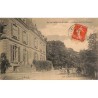 ABAO 72 - Sarthe [72] La Ferté-Bernard - Château du Haut Buisson.