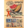 ABAO Fascicules Spirou 1953/02/05 n°773