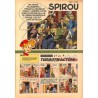 ABAO Fascicules Spirou 1953/03/26 n°780