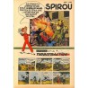 ABAO Fascicules Spirou 1953/04/23 n°784
