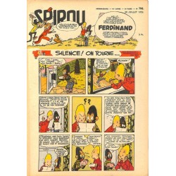 abao.be•Spirou