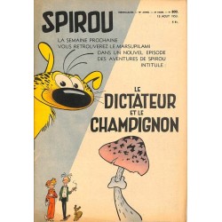 abao.be•Spirou