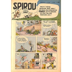 abao.be•Spirou