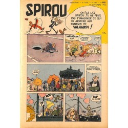 abao.be•Spirou