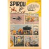 ABAO Fascicules Spirou 1953/09/17 n°805