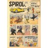 ABAO Fascicules Spirou 1953/10/22 n°810