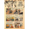 ABAO Fascicules Spirou 1953/11/26 n°815