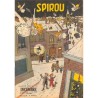 ABAO Fascicules Spirou 1953/12/03 n°816