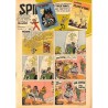 ABAO Fascicules Spirou 1953/12/17 n°818
