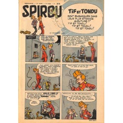 abao.be•Spirou